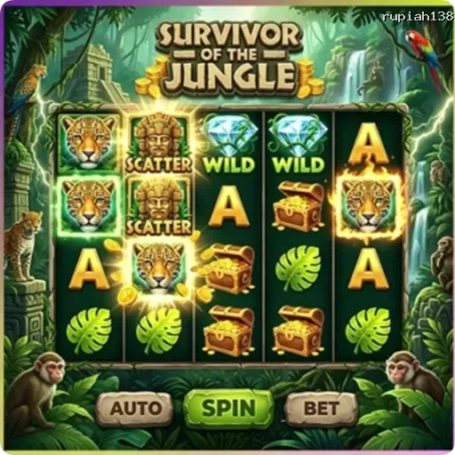 rupiah138 Makassar: Panduan Akses, APK, dan Login